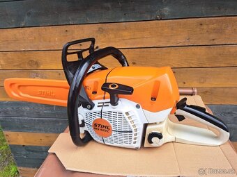 STIHL 462 - 2