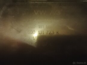 Dpf filter - 2