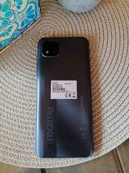 Realme 11C - 2