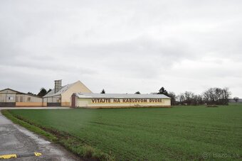 Cífer : Na predaj 1-izbový. byt prerobený na 2-izbový. - 2