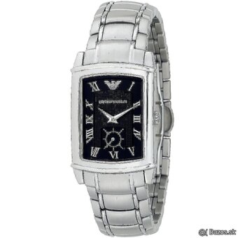 DIESL ARMANI CASIO - 2