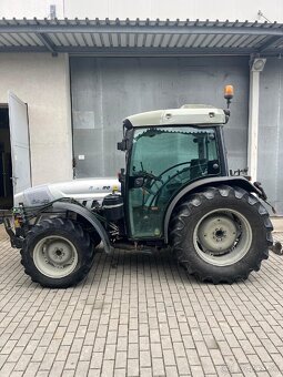 Traktor Lamborghini RF100 - 2