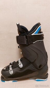 Lyziarky Tecnica TEN.2 100 25/25.5 296mm - 2