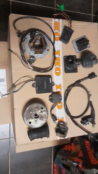 YAMAHA DT 125 LC - 2