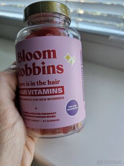 Bloomrobbins - 2
