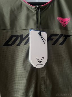 Dynafit damsky cyklo dres - 2