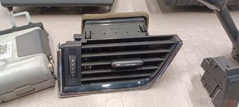 Octavia III Liftback model 2014 - 2