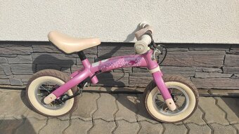 Odrážadlo BIKESTAR 12" - 2