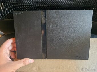Predam ps2 slim - 2