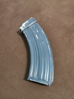 Vz.58 vz58 vz 58 samopal zasobnik - 2