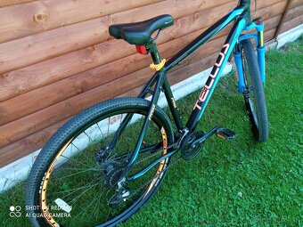 Predám skoro nový horský bicykel 29" - 2