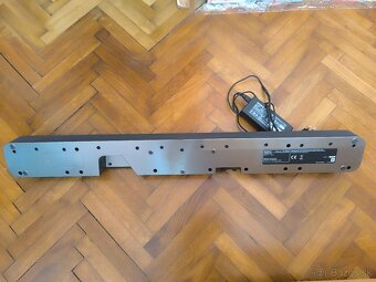Soundbar Sony Ht-X8500 - 2
