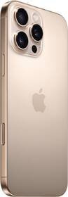 Apple iPhone 16 Pro Max 512 GB púštny titán - 2