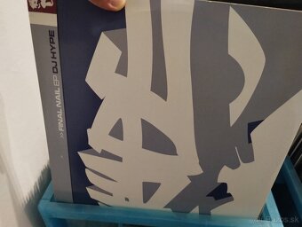 Vinyly na DJ-ing - 2