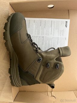 BOSP Taras sport Mid Olive (39) - 2