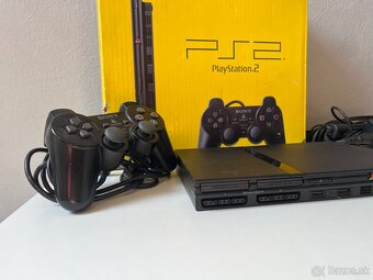 Playstation 2 - 2