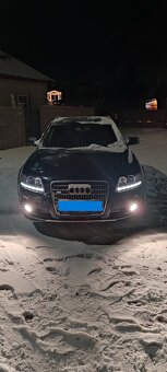 Audi A6 C6 Allroad 3.0 TDi Quattro - 2