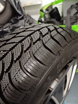 Predam nove R14 165/70 (fabia1) - 2