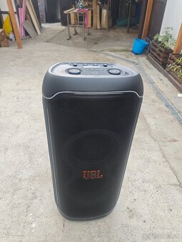 JBL ultimate - 2