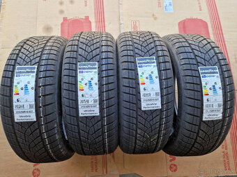215/50 r19 zimne pneumatiky 215/50/19 215 50 19 - 2