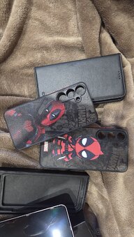 Galaxy S24 plus 12/512GB - 2