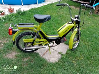 Predam babettu 210 - 2