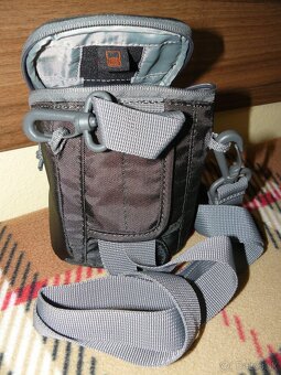 Brasna velmi mala - 2