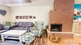 2 rodinné domy na predaj v srdci Muránskej planiny – zrekonš - 2