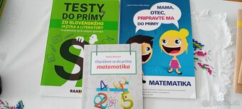 Testy do primy - 2