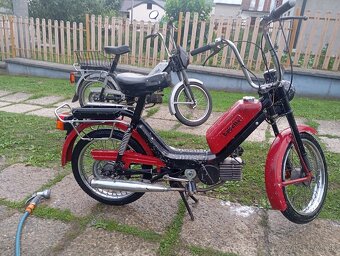 Babeta 210 - 2
