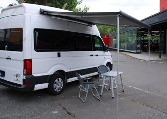 Volkswagen Grand California 600 2.0 TDi ACC / Solar / ŘP B - 2
