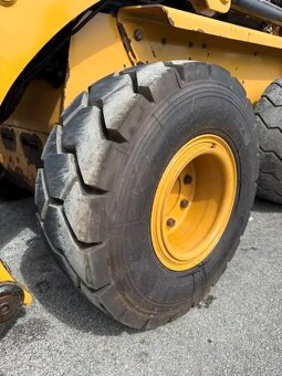 CAT 226B3 - 2