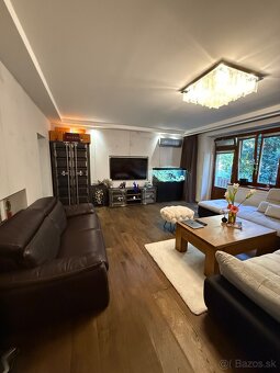 3 izb. tehlový byt s balkónom a garážou, Staré mesto - 2