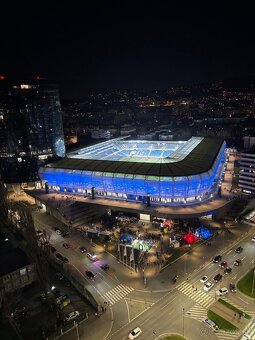 Exkluzívny dvojpodlažný penthouse v projekte 3 Veže - 2
