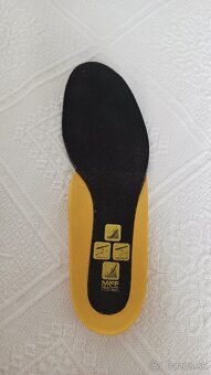 velkost 41 - turisticke topanky SALEWA goretex - 2