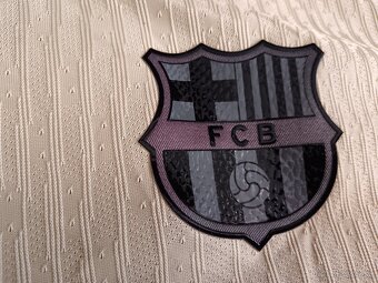 dres FC Barcelona 25/26 mamba - 2