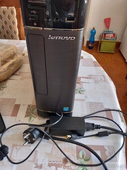 Lenovo 1,88ghz,winovs 10 - 2