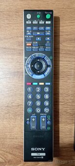 SONY TV/DVD....dialkove ovladanie.... - 2