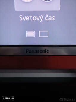 Televízor Smart. - 2