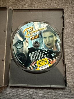 PC hra: Half-Life 2 – Najlepšie módy (10 v 1) - 2