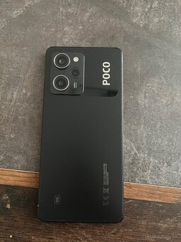 POCO X5 pro - 2