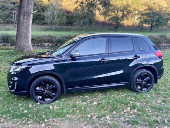 Suzuki Vitara S 1.4 , 4x4 , Automat - 2