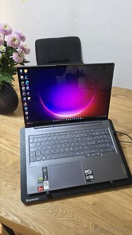 Dotykový Lenovo Yoga Slim 7 Pro 16ACH6 - 2