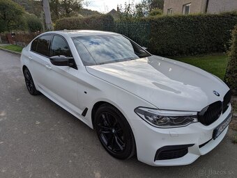 BMW 540i xDrive - 2