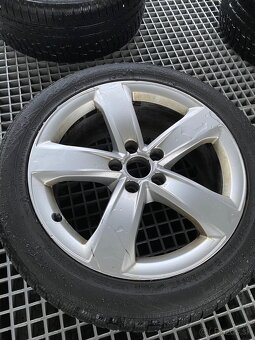5x112 R18 8J ET45 Audi - 2
