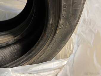 Celoročne pneumatiky 185/60 R14 - 2