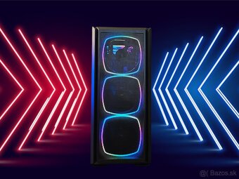 ⚡Intel i9 14900K, RTX 5070, 32GB DDR5, 1TB SSD, 850W⚡ - 2