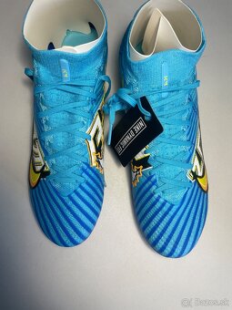 Nike Zoom Mercurial Superfly 9 Elite KM FG - 2