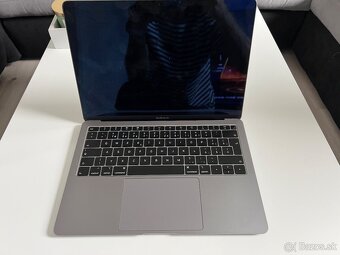MacBook Air 13” Retina (2018) - 2