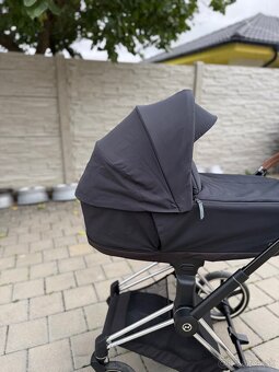 Cybex priam 2022 - 2